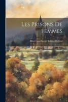 Les Prisons De Femmes