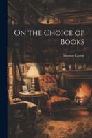 On the Choice of Books