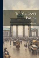 The German Panic