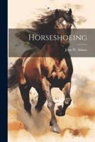Horseshoeing