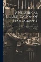 A Numerical Classification of Photography