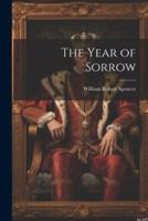 The Year of Sorrow