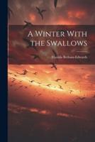 A Winter With the Swallows