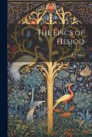 The Epics of Hesiod