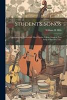 Student's Songs