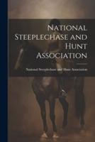 National Steeplechase and Hunt Association