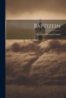 Baptizein