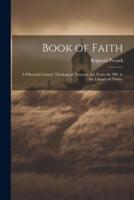 Book of Faith