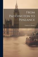 From Paddington to Penzance