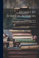 Stories by Foreign Authors