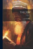 The Jew; Volume II