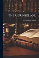 The Counsellor