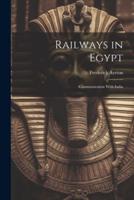 Railways in Egypt
