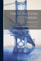 The Mont Cenis Tunnel