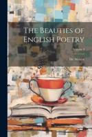 The Beauties of English Poetry; Volume I