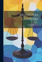 Municipal Charters