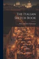 The Italian Sketch Book