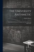 The University Arithmetic