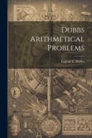 Dubbs Arithmetical Problems