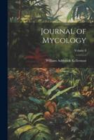 Journal of Mycology; Volume 8