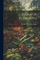 Flora of Plymouth