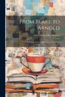 From Blake to Arnold