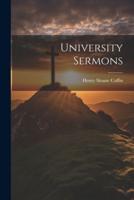 University Sermons