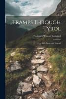 Tramps Through Tyrol