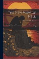 The New View of Hell