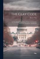The Clay Code