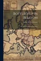 Bottled Up in Belgium