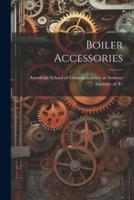Boiler Accessories