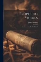 Prophetic Studies