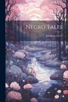 Negro Tales