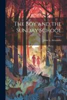 The Boy and the Sunday School