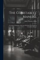 The Constables' Manual