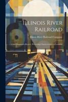 Illinois River Railroad