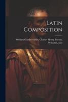 Latin Composition