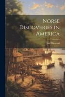 Norse Discoveries in America