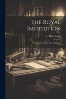 The Royal Institution