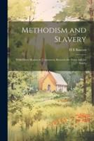 Methodism and Slavery