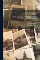 Papiers d'Autrefois