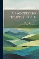 An Address to the Irish People