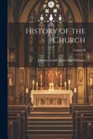 History of the Church; Volume II