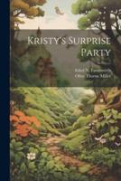 Kristy's Surprise Party