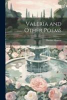 Valeria and Other Poems