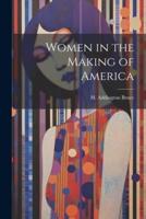 Women in the Making of America