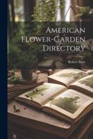 American Flower-Garden Directory