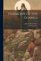 Harmony of the Gospels