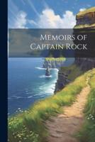 Memoirs of Captain Rock